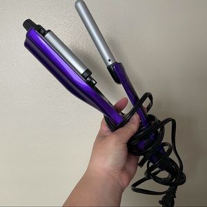 Bed Head Beach Wave Hair Iron